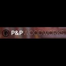 P&P Woodworks - Arts & Crafts Supplies