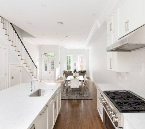 Boston Custom Remodeling - Boston, MA