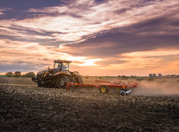 MacAllister Machinery - Indianapolis, IN