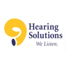 Hearing Solutions - Hearing Aids & Assistive Devices