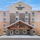 WoodSpring Suites Chattanooga