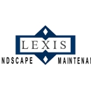 Lexis Landscape - Lawn Maintenance