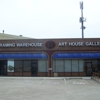 Framing Warehouse gallery