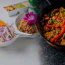 Entretapas By Sr Ceviche - American Restaurants