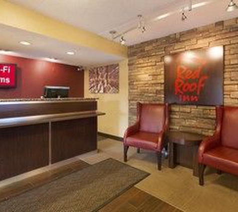 Red Roof Inn - Mount Laurel, NJ