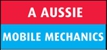 A1 Aussie Mobile Mechanics Logo