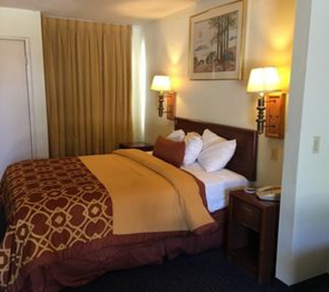 Executive Suites Inn - Westminster, CA