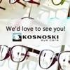Kosnoski Eye Care gallery