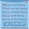 Dallas Air Duct Cleaning gallery