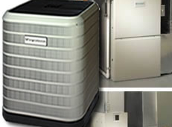 Kingdom Air Conditioning & Heating