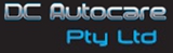 DC Autocare Pty Ltd Logo