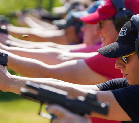 TMP Firearms Training and Self Defense - Conway, SC. Ladies Only classes