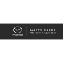 Paretti Mazda - New Car Dealers
