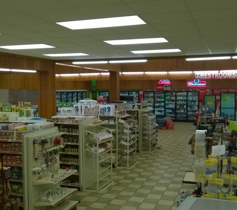 101 Travel Plaza - Cedar Grove, TN