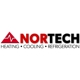 Nortech Heating, Cooling & Refrigeration