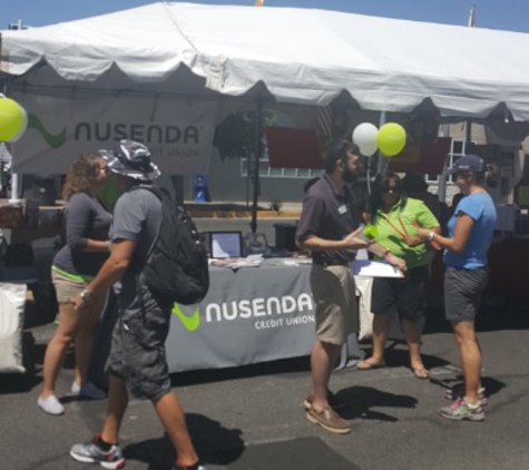 Nusenda Credit Union - Albuquerque, NM