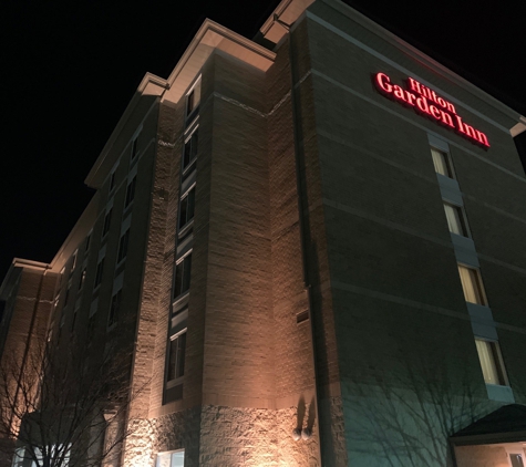 Hilton Garden Inn Des Moines/Urbandale - Johnston, IA