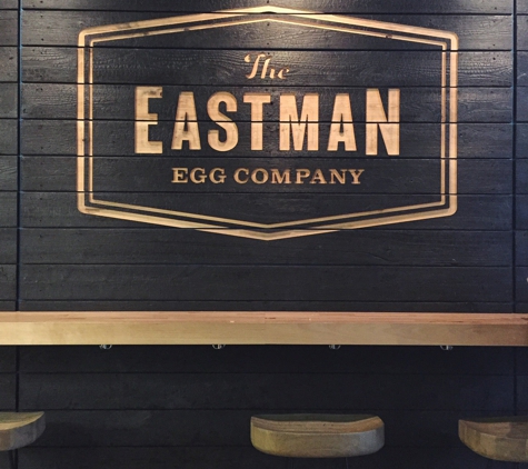 The Eastman Egg Company - Chicago, IL