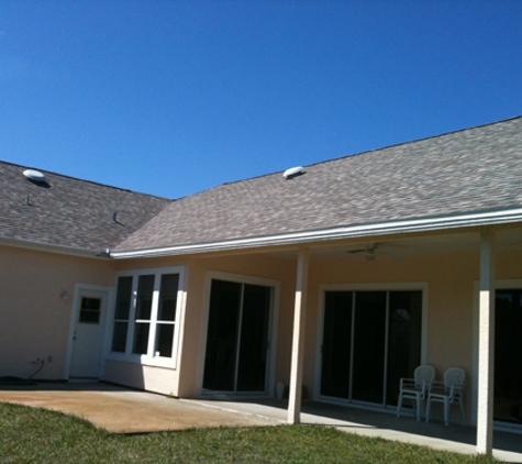 G and W Roofing - Titusville, FL