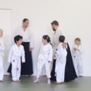 Aikido Academy Los Angeles - Educational Services