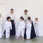 Aikido Academy Los Angeles