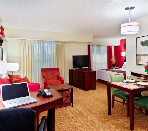 Residence Inn Fort Myers - Fort Myers, FL