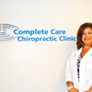 Complete Care Chiropractic Clinic - Pain Management