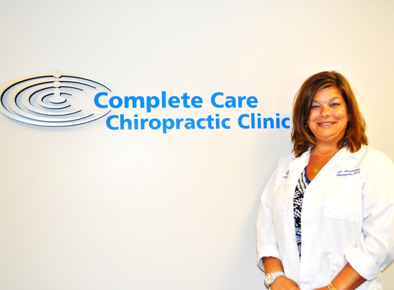 Complete Care Chiropractic Clinic - Warren, MI