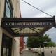 Lincoln Chamber of Commerce