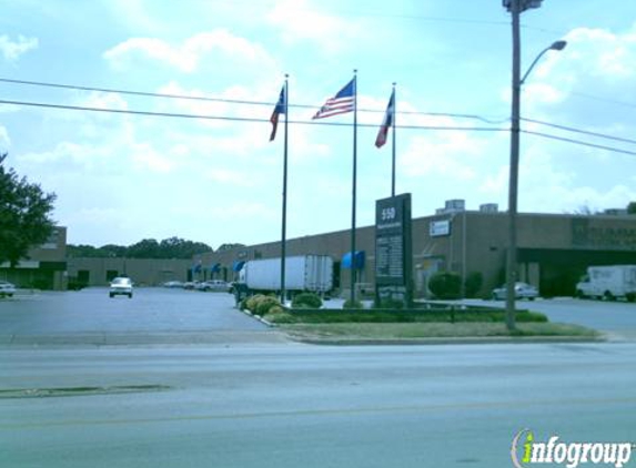 Sumus Industries Inc - Fort Worth, TX