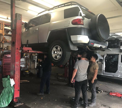 RC Auto Repair - Glen Cove, NY