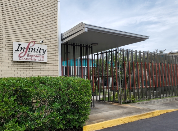 Infinity Engineering Consultants - Metairie, LA