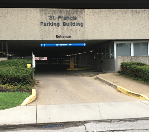 SP+ Parking - Charleston, WV