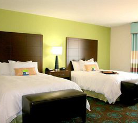 Hampton Inn Anderson/ Alliance Business Park - Anderson, SC