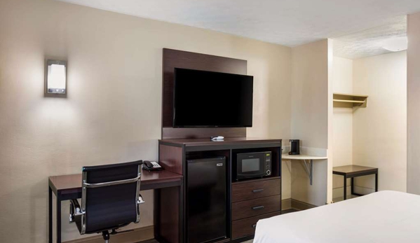 SureStay by Best Western Bardstown General Nelson - Bardstown, KY