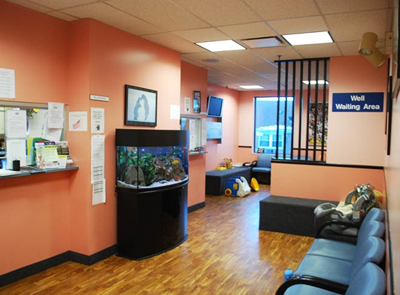 Tenafly Pediatrics - Fort Lee, NJ