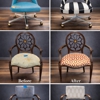 Oak City Upholstery gallery