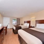 America's Best Value Inn St Clairsville