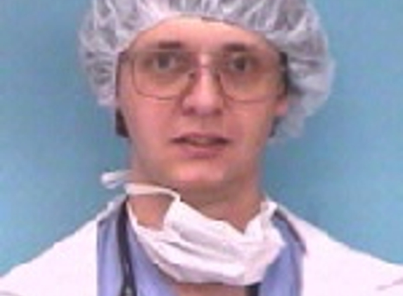 Christopher Michael Bryan Heard, MD - Buffalo, NY