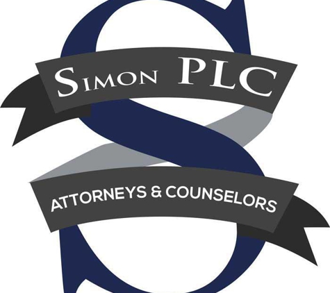 Simon PLC Attorneys & Counselors - Troy, MI