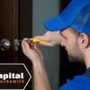 Capital Locksmith gallery