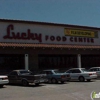 Lucky Supermarket gallery