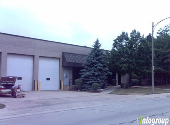 Cardinal Colorprint Corp - Itasca, IL