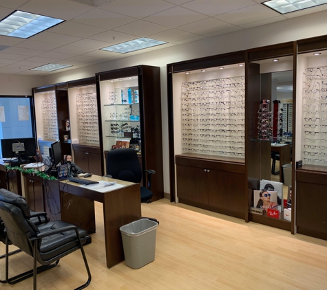 Eye Centers of Florida - Naples South - Naples, FL