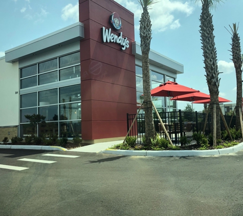 Wendy's - Ocoee, FL