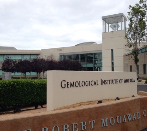 Gemological Institute of America-Carlsbad - Carlsbad, CA