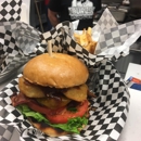 Burly Burger - American Restaurants