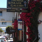 Thomas Kinkade of Monterey & Other Fine Artists