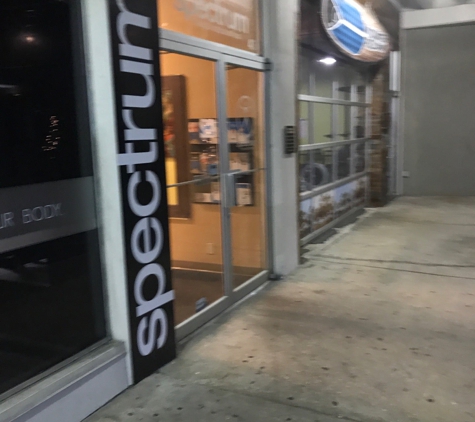 Spectrum Fitness Southdowns - Baton Rouge, LA