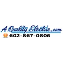 A Quality Electric - Electricians